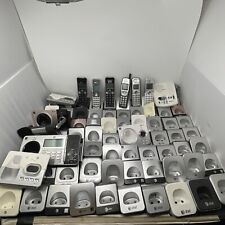 Lot cordless phones for sale  Dallas