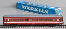 Märklin 4075 zug gebraucht kaufen  Hamburg