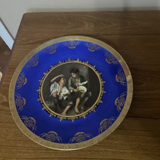 Vintage jkw porcelain for sale  BURY ST. EDMUNDS