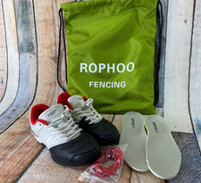 Rophoo fencing shoes for sale  Washougal