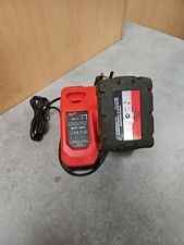 Milwaukee m12 18fc for sale  REDCAR