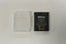 Nikon el10 lithium d'occasion  Grenoble-