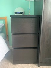 Ikea malm drawer for sale  DEESIDE