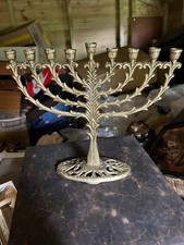 Beautiful branch brass for sale  FALKIRK