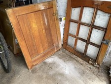 Stable barn hardwood for sale  HINCKLEY