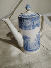 Small spode blue for sale  New Philadelphia