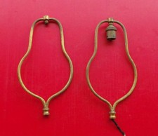 Grandes lyres laiton d'occasion Grandes lyres laiton d'occasion  Pont-de-Vaux