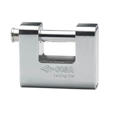 Cisa padlock keyed for sale Cisa padlock keyed for sale  STAFFORD