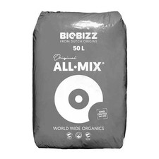 Biobizz all mix usato  Roma