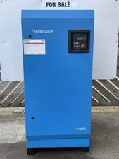 Hydrovane hv22rs rotary for sale  LOANHEAD