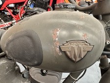 Serbatoio maico 250 usato  Tavernole sul Mella