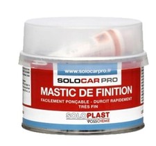 Mastic finition blanc d'occasion Mastic finition blanc d'occasion  Blangy-sur-Bresle