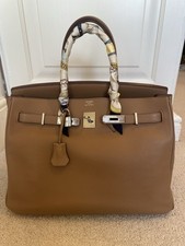 100 authentic hermès for sale  BANBURY