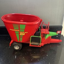 Bruder strautmann verti for sale  NORTHWICH