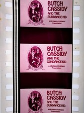Butch cassidy sundance for sale  SHEFFIELD