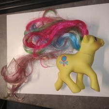 Vintage hasbro 1984 d'occasion  Haubourdin
