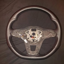 Volante multifunzione tiguan usato  Ardea
