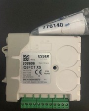 Esser 808606 esserbus gebraucht kaufen  Hosena