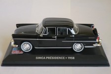 Simca présidence altatya d'occasion Simca présidence altatya d'occasion  Kunheim