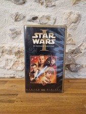Vhs star wars d'occasion  Aubevoye
