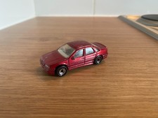 Diecast matchbox vauxhall for sale  SUNDERLAND