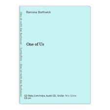 Borthwick ramona gebraucht kaufen  Aarbergen