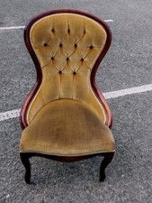 Beautiful bedroom chair for sale  CREWE