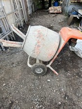 Belle 150 cement for sale  BEDFORD