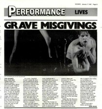 87pt31 live review for sale  UK