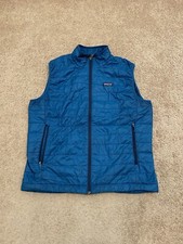 Patagonia men nano for sale  Parker