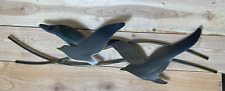 Vintage pair metal for sale  Twin Falls