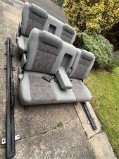 Mazda bongo rear for sale  LYTHAM ST. ANNES