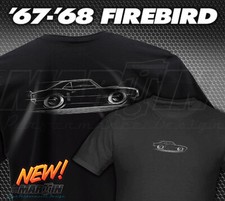 Pontiac firebird shirt for sale  El Paso