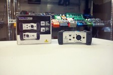 Caixa direta ativa Behringer Ultra DI DI100 comprar usado  Enviando para Brazil