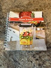 Blendtec blender recipe for sale  Colville