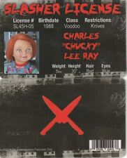Psycho doll chucky for sale  Palm Springs