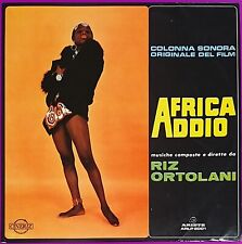 Riz ortolani o.s.t. usato  Cavezzo