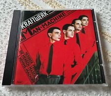 Kraftwerk the man usato  Vicenza