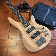 Natural string electric for sale  Flanders