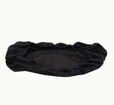 TECLADO ELÁSTICO CAPA POEIRA QMG4917- SERVE PARA TECLADO 88 NOTAS 49X17X6" comprar usado  Enviando para Brazil