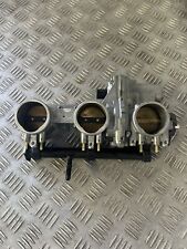 Triumph 1200 street usato  Albisola Superiore