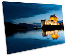 Scotland eilean donan for sale  UK