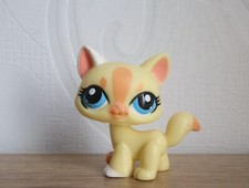 Littlest petshop cat d'occasion  Expédié en Belgium