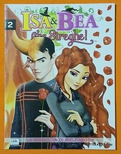 Isa bea che usato  Napoli