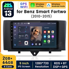 Android car stereo for sale  LEICESTER