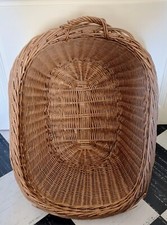 Large vtg french d'occasion  Paris XVII