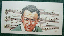 Benjamin britten composer for sale  DERBY