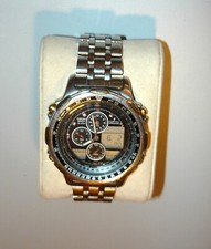 Montre festina chrono d'occasion  Rombas