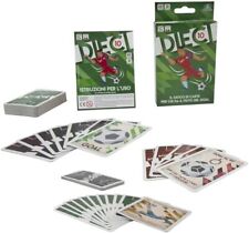 Dieci starter pack usato  Italia