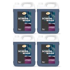 Screenwash concentrated season for sale  CLYDEBANK